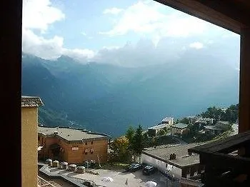 Le Rond Point Des Pistes Appartement Orcières