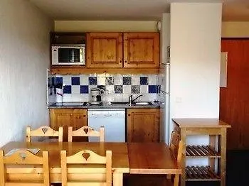 Le Rond Point Des Pistes Appartement Orcières 0*,