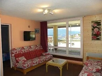 Le Rond Point Des Pistes Appartement Orcières 0*,  Frankrijk
